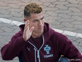 Nach Ronaldo-Eklat kündigt sich Rücktritt aus Selecao an