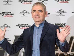 Rowan Atkinson kehrt nach langer Pause auf die Bühne zurück