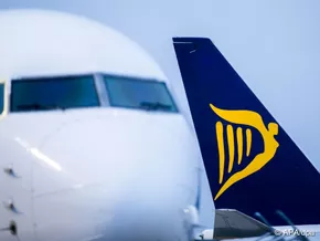 Ryanair streicht Angebot in Berlin deutlich zusammen