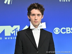 Sänger Troye Sivan hat das Singleleben satt