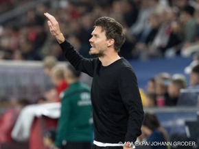 Salzburg vor Europa-League-Schlüsselspiel in Celje