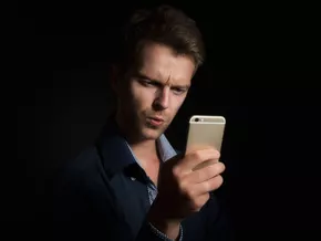 Betrüger fischen nach Zugangscodes am Telefon