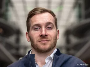 Samuel Koch erhält Bayerischen Kunstpreis für "Wallenstein"