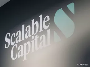 Deutscher Neobroker Scalable Capital kommt nach Österreich