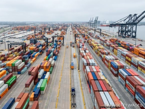 US-Etatdefizit steigt auf fast zwei Billionen Dollar