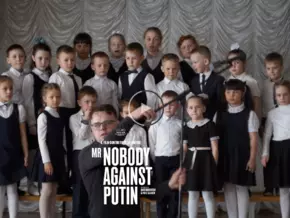 Geheime Aufnahmen werden zur Oscar-Doku über Putin