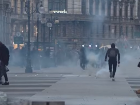 Italien: Hybrider Krieg oder gesellschaftliches Versagen?