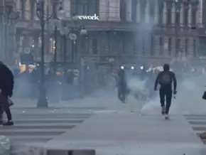 Italien: Hybrider Krieg oder gesellschaftliches Versagen?