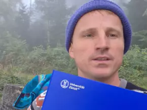 Schweizer öffnet sein Herz: “Mein Masterdiplom ist nutzlos”