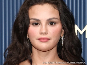 Selena Gomez macht Vapes für ihre Stimme verantwortlich