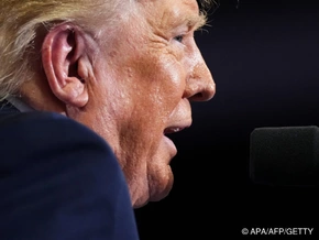 Blatt: Putin schlägt Trump und Xi Ukraine-Gipfel vor