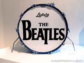 “Rubber Soul” als Zäsur: Beatles-Album neu aufgelegt