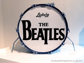 "Rubber Soul" als Zäsur: Beatles-Album neu aufgelegt