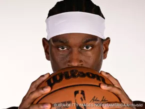 NBA-Star Gilgeous-Alexander steigt bei Atletico Madrid ein