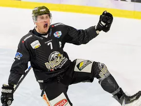 AHL: Meran feiert Overtime-Heimsieg gegen Sisak