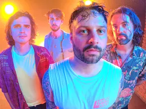 Südtiroler Band Since11 veröffentlicht neue Single "Fever Dream"