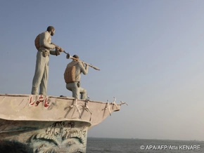 Iran meldet erneut Explosion an Supertanker