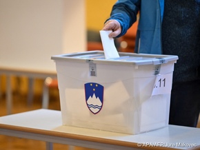 Slowenen wollen an Rundfunkgebühr festhalten