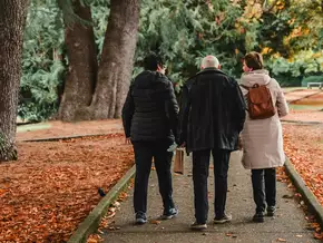 Gesund altern beginnt heute: Gute Gewohnheiten gleich aneignen