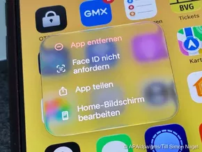 iPhone und iPad: 3 Tipps für mehr Sicherheit