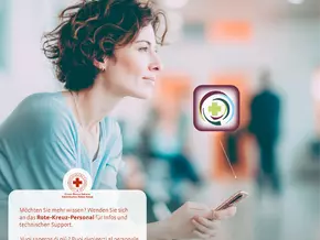 SaniTrack: Sanitätsbetrieb testet neue App in der Bozner Notaufnahme