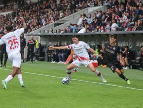 FCS weiter ungeschlagen