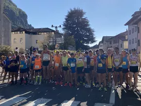 Top7-Laufserie feiert 20. Saisonfinale