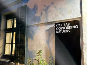 Coworking am Naturnser Bahnhof