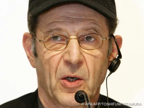 Graz feiert heute Geburtstagskind Steve Reich zum 90er