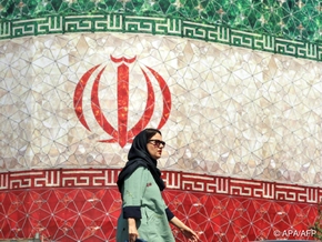 Iran besteht auf Verbleib von hoch angereichertem Uran
