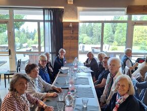 35 Jahre gelebte Nächstenliebe: Pfarrcaritas feiert Jubiläum