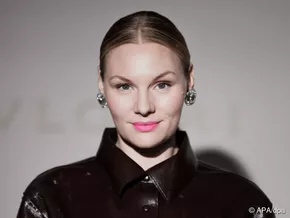 Rosalie Thomass: Ältere Frauen in Filmbranche benachteiligt
