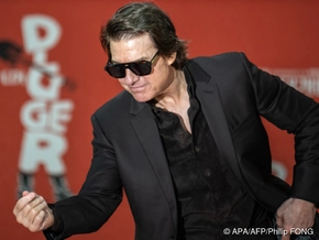 Tom Cruise floppt mit “Digger” an den US-Kinokassen