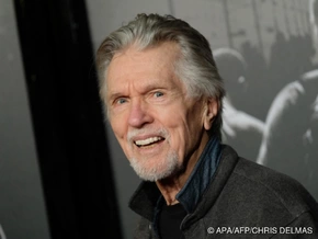 Top-Gun-Star Tom Skerritt im Alter von 93 Jahren gestorben