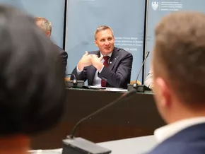 Bürgerbefragung zum Tourismus startet