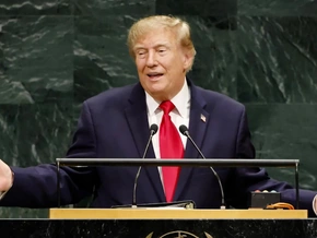 Trump benennt KI um - und Slowenien freut sich