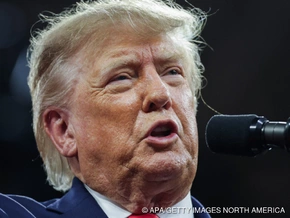 Trump hebt Zölle auf bestimmte kanadische Waren auf