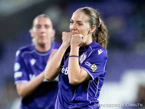 Austria verpasst im Finish CL-Heimsieg - 1:1 gegen Inter