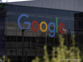 Google-Mutter Alphabet verfehlt Umsatzerwartungen