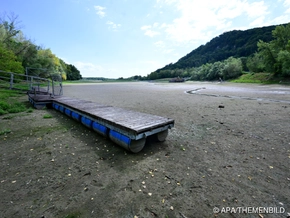 Sommer in Westeuropa so heiß wie nie zuvor