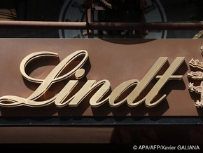 Schweizer Schoko-Hersteller Lindt feuert Chef