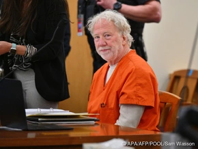 Richter hob Missbrauchsanklage gegen Timothy Busfield auf