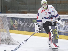 Erstes Shutout: Rittner Buam SkyAlps siegen in Salzburg