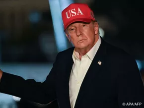 Trump verwirft Livehinrichtung des Attentäters von Fort Hood