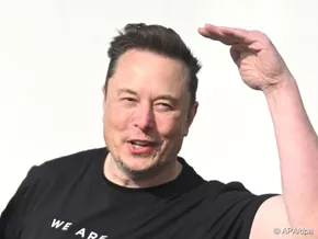 Spott für Elon Musks KI-Version der "Odyssee"