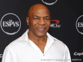 "Tyson": Ein gewichtiger Star hat es nicht leicht