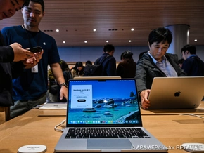 Apple plant Datenwarnung bei KI-Agenten auf Mac-Computern