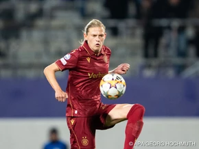 Austria-Frauen verlieren in Champions League gegen Juve 1:4