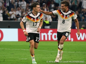 Deutschland im dritten Versuch mit erstem Sieg unter Klopp