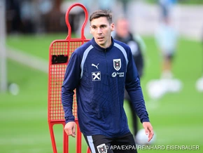 Wöber laut Schalke-Coach Muslic wohl bis Jahresende out